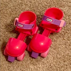Skates